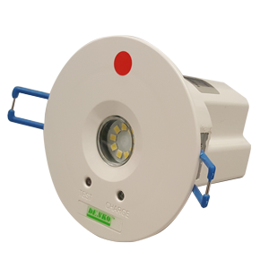 Denko Lighting Pte Ltd | Emergency Lighting & Exit Signs ... industrial fire alarm wiring 